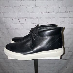 Cole Haan Grandpro Rally Chukka Sneaker men’s size‎ 9M